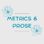 Metrics and Prose Logo 2.1