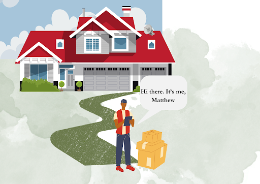 Building a smarthome